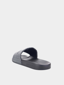 Шлёпанцы Calvin Klein модель YM0YM00955-0GM Фото