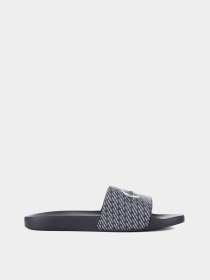 Шлёпанцы Calvin Klein модель YM0YM00955-0GM Фото