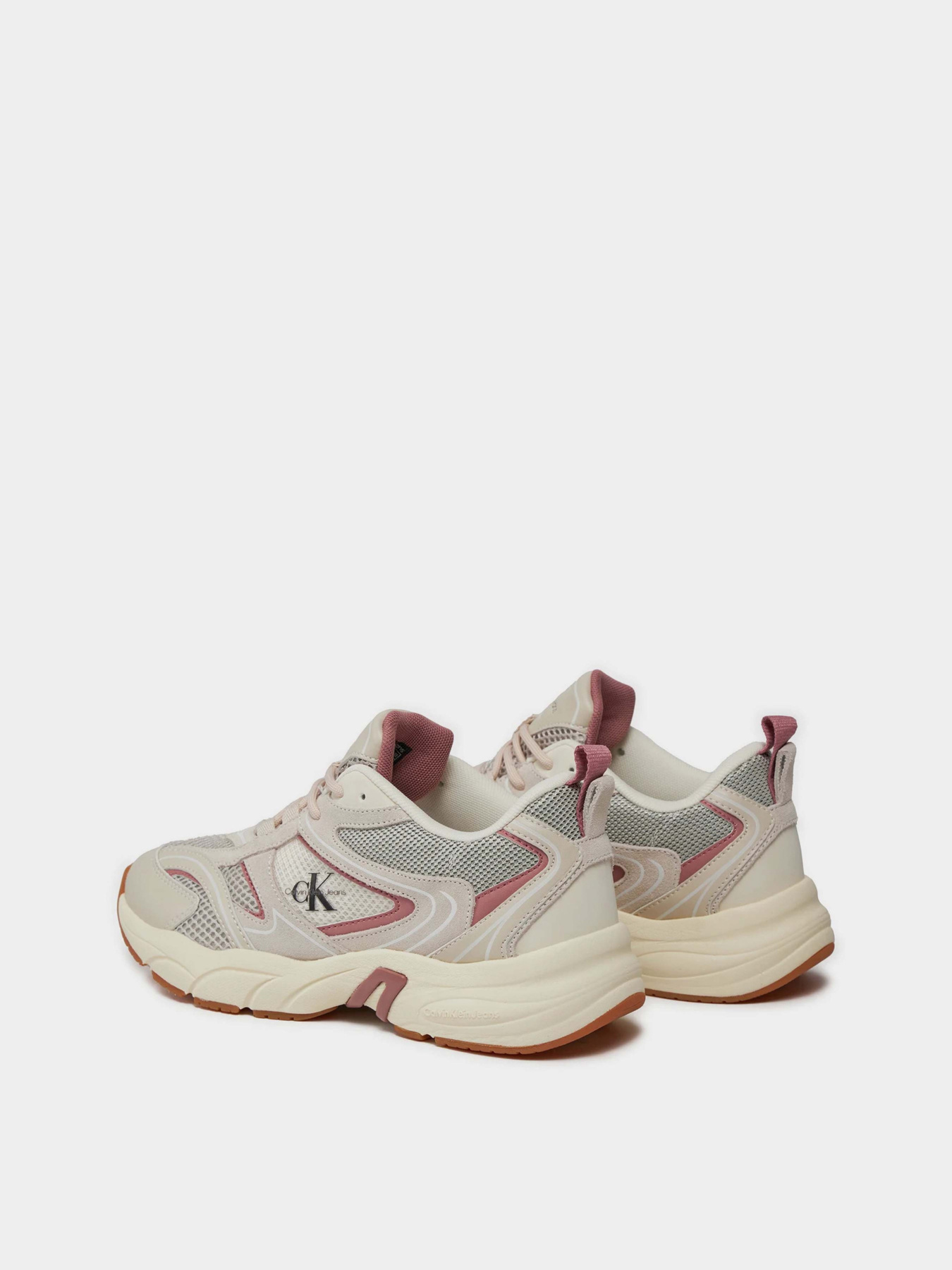 Кроссовки Calvin Klein модель YW0YW00891-0GH Фото