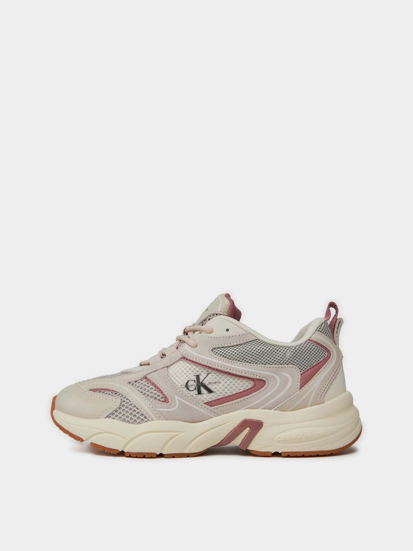 Кроссовки Calvin Klein модель YW0YW00891-0GH Фото