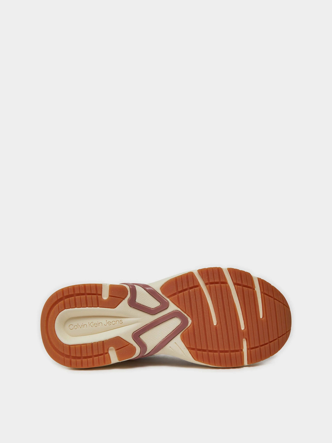 Кроссовки Calvin Klein модель YW0YW00891-0GH Фото
