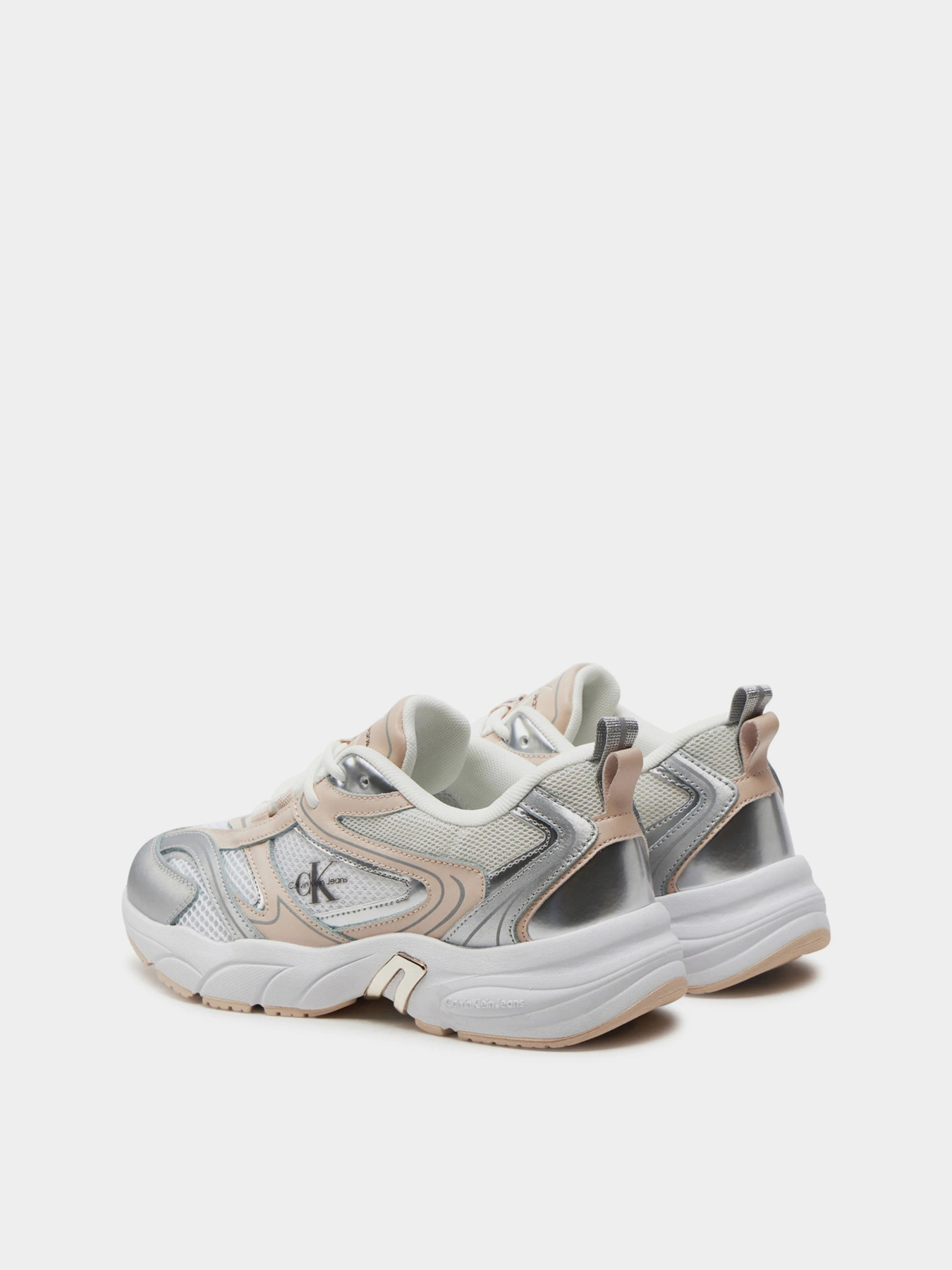 Кроссовки Calvin Klein модель YW0YW01381-02S Фото