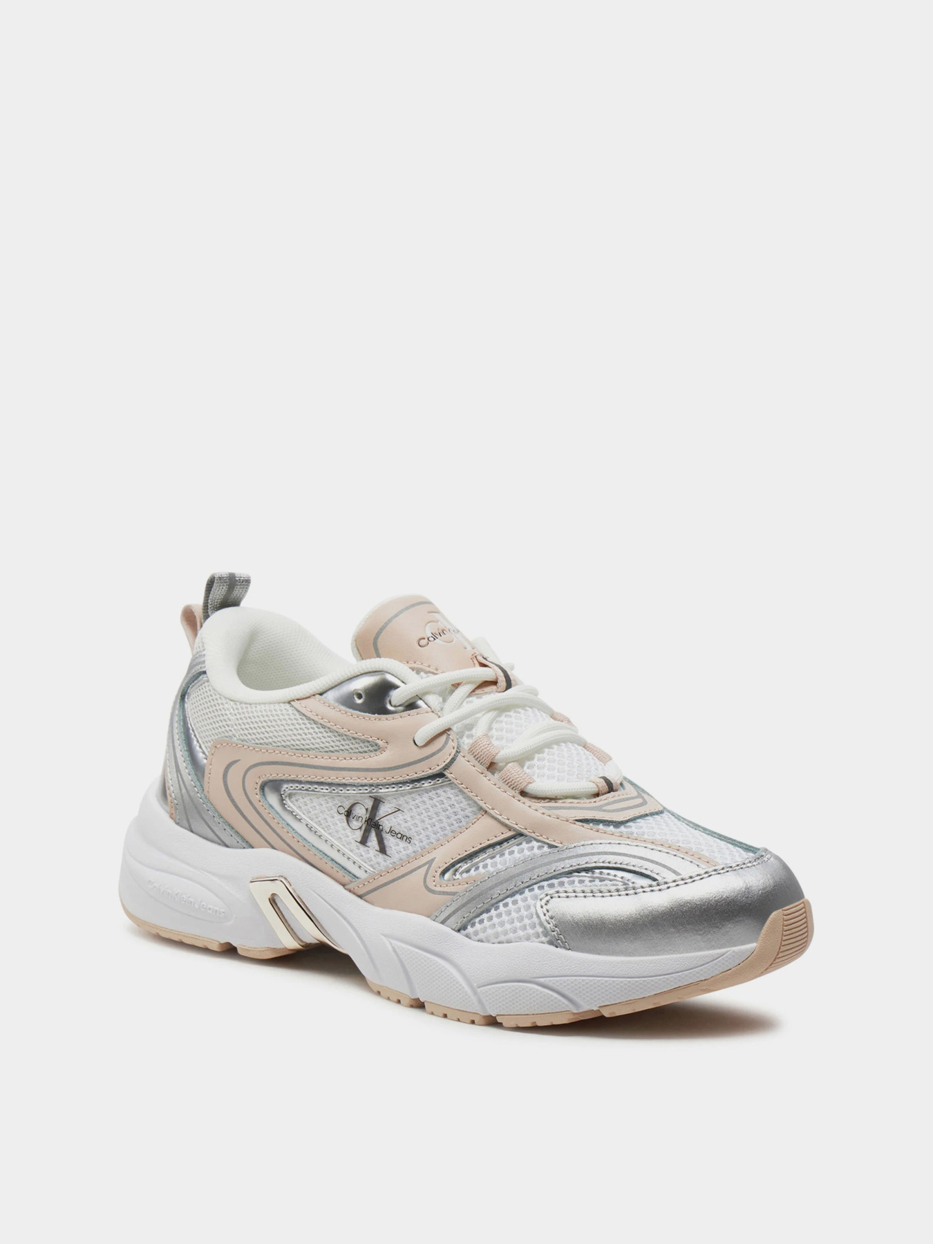 Кроссовки Calvin Klein модель YW0YW01381-02S Фото