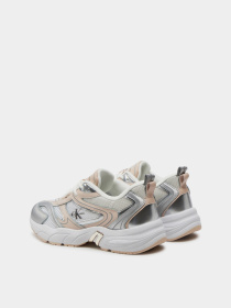 Кроссовки Calvin Klein модель YW0YW01381-02S Фото