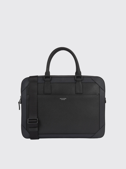 Сумки Tommy Hilfiger модель AM0AM12207-BDS Фото