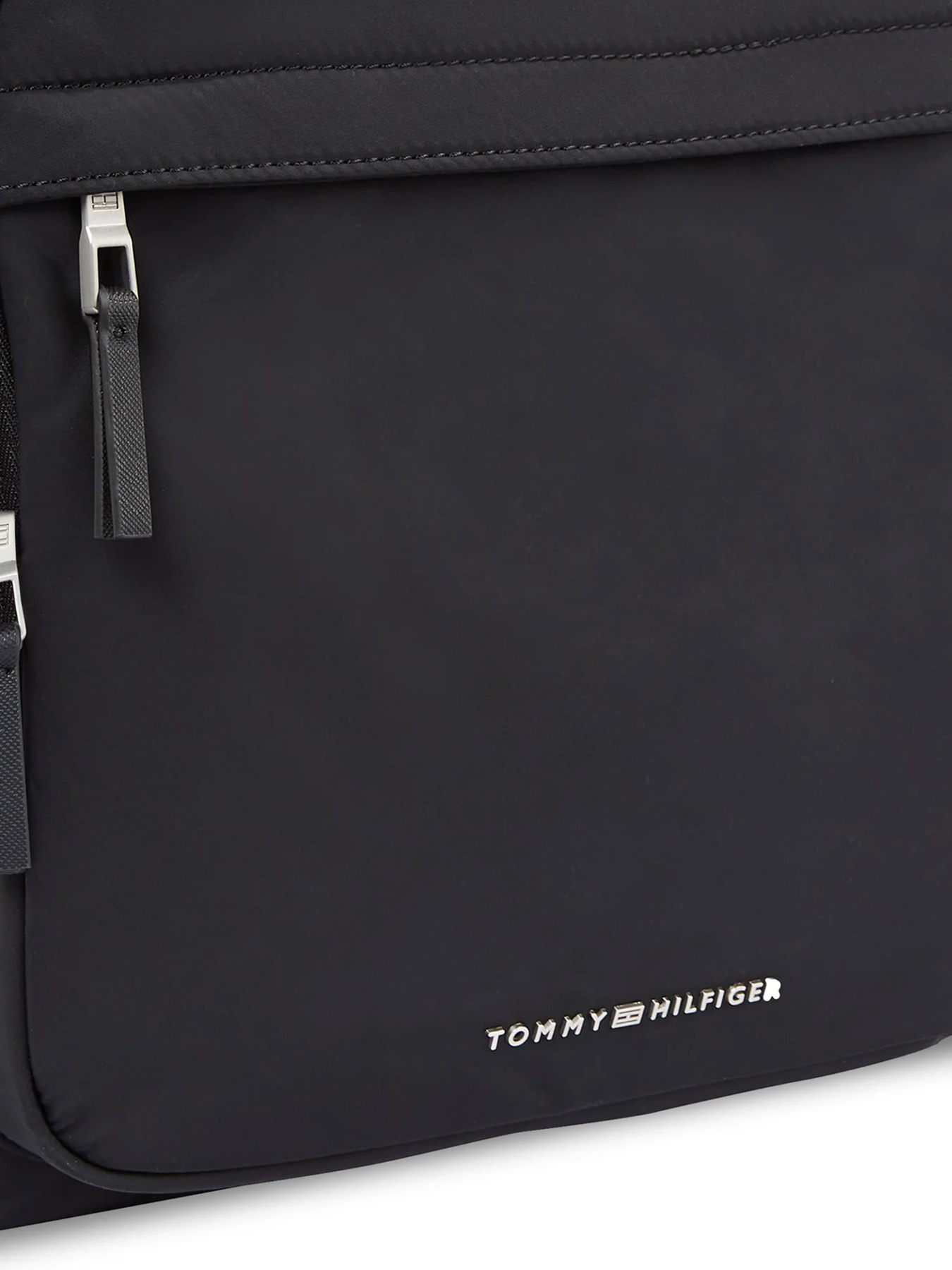 Рюкзаки Tommy Hilfiger модель AM0AM12214-BDS Фото