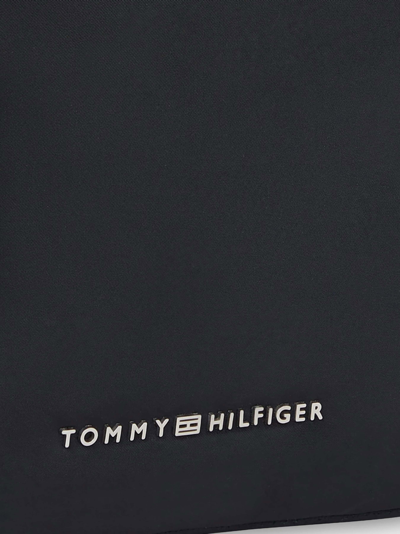 Сумки Tommy Hilfiger модель AM0AM12216-BDS Фото
