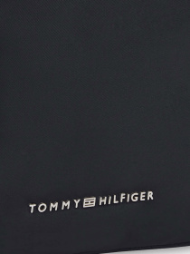 Сумки Tommy Hilfiger модель AM0AM12216-BDS Фото