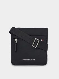 Сумки Tommy Hilfiger модель AM0AM12216-BDS Фото