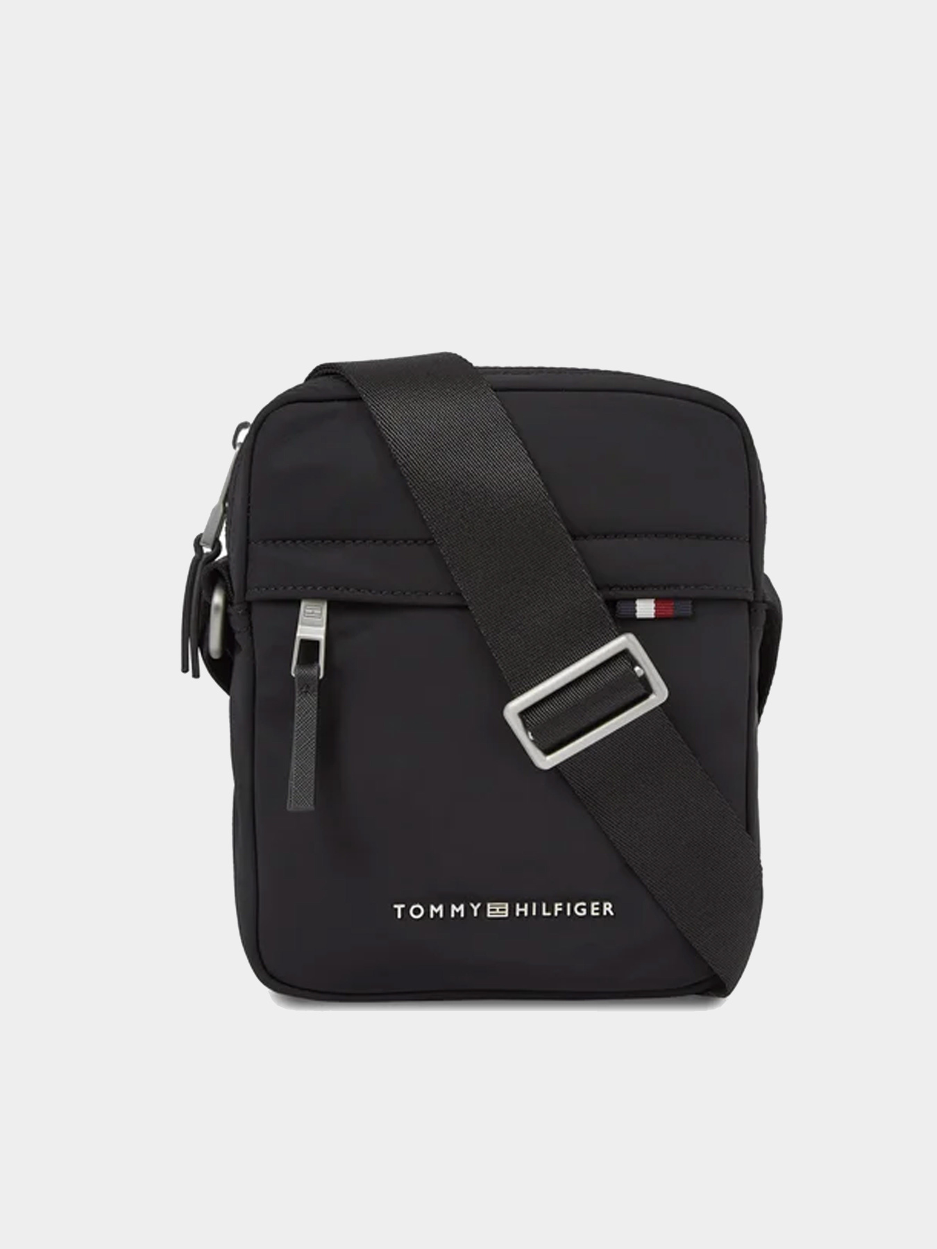 Сумки Tommy Hilfiger модель AM0AM12217-BDS Фото
