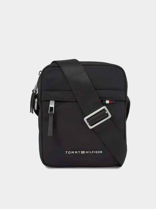 Сумки Tommy Hilfiger модель AM0AM12217-BDS Фото