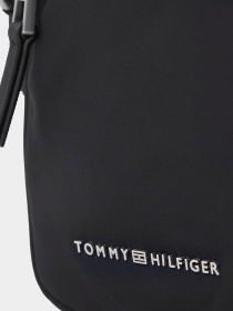 Сумки Tommy Hilfiger модель AM0AM12217-BDS Фото