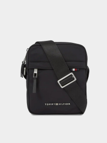 Сумки Tommy Hilfiger модель AM0AM12217-BDS Фото