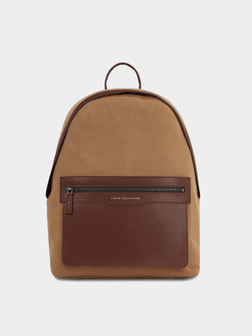 Рюкзаки Tommy Hilfiger модель AM0AM12228-GWJ Фото