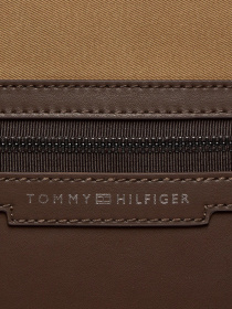 Сумки Tommy Hilfiger модель AM0AM12229-GWJ Фото