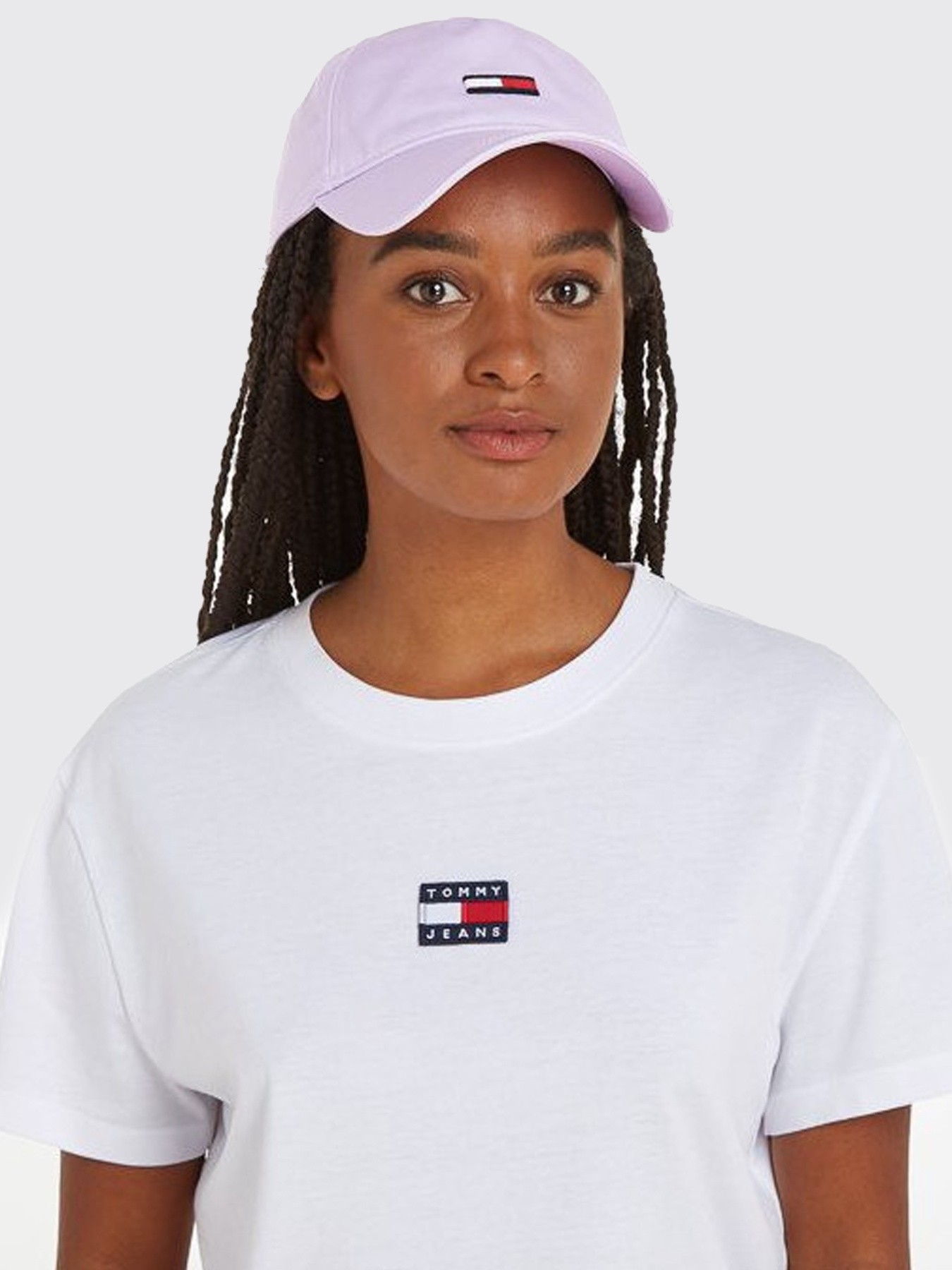 Шапки и кепки Tommy Hilfiger модель AW0AW15842-W06 Фото