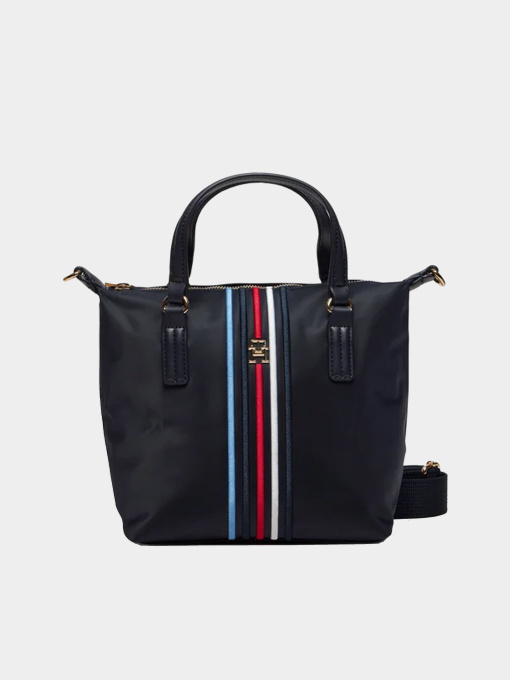 Сумки Tommy Hilfiger модель AW0AW15986-DW6 Фото