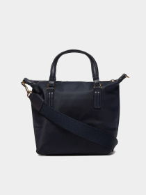 Сумки Tommy Hilfiger модель AW0AW15986-DW6 Фото