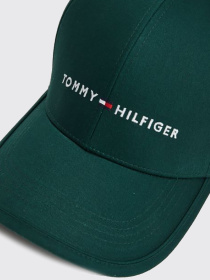 Шапки и кепки Tommy Hilfiger модель AM0AM12304-LGJ Фото