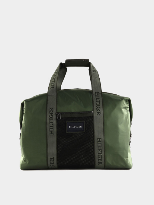 Сөмкелер Tommy Hilfiger үлгі AM0AM12323-MRK Фото