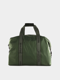 Сумки Tommy Hilfiger модель AM0AM12323-MRK Фото