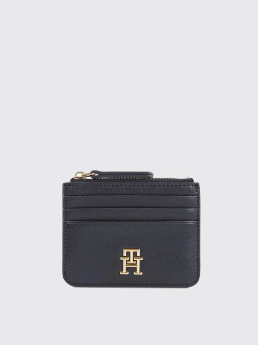Кошельки Tommy Hilfiger модель AW0AW16016-DW6 Фото
