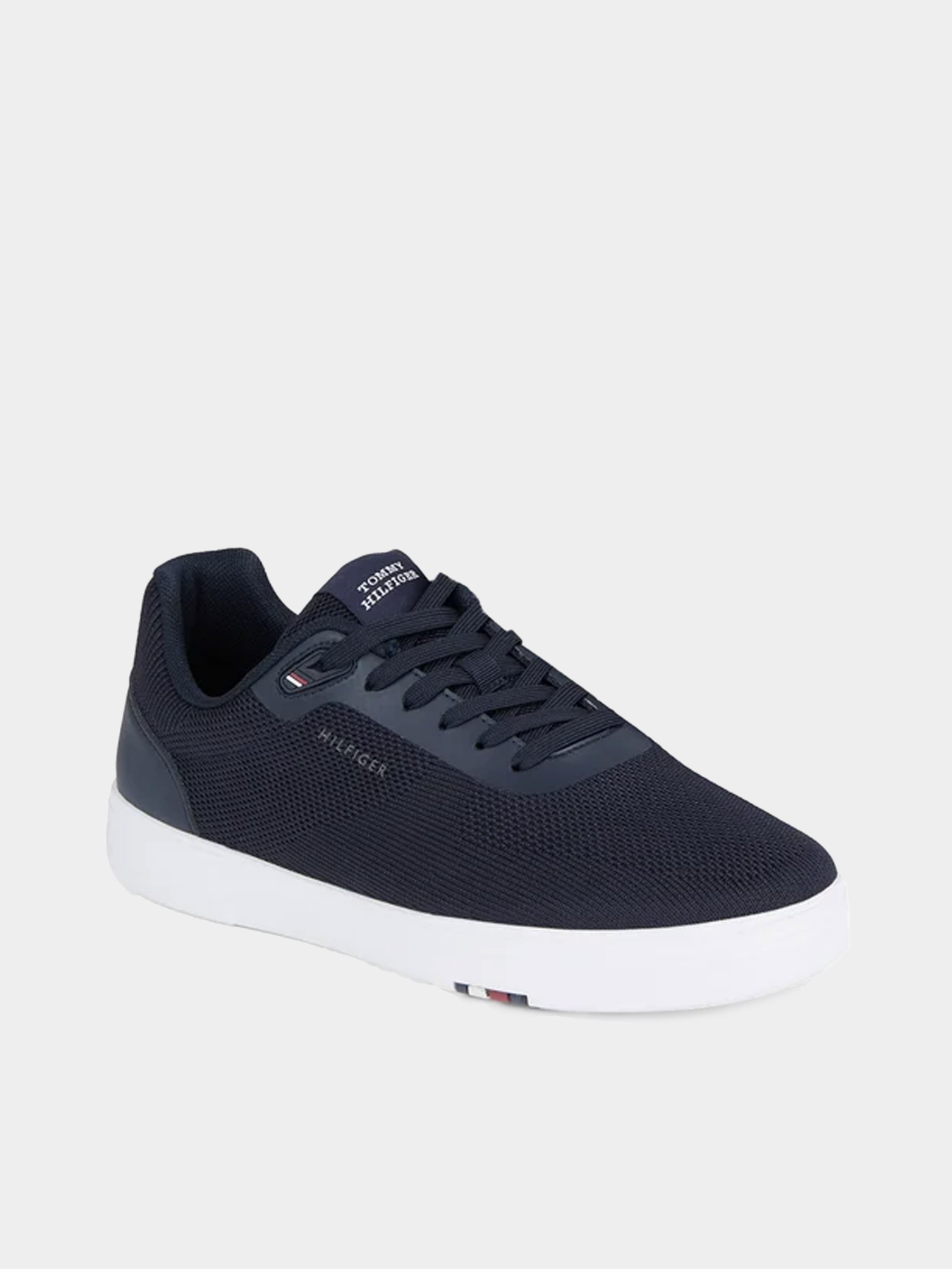 Кроссовки Tommy Hilfiger модель FM0FM04942-DW5 Фото