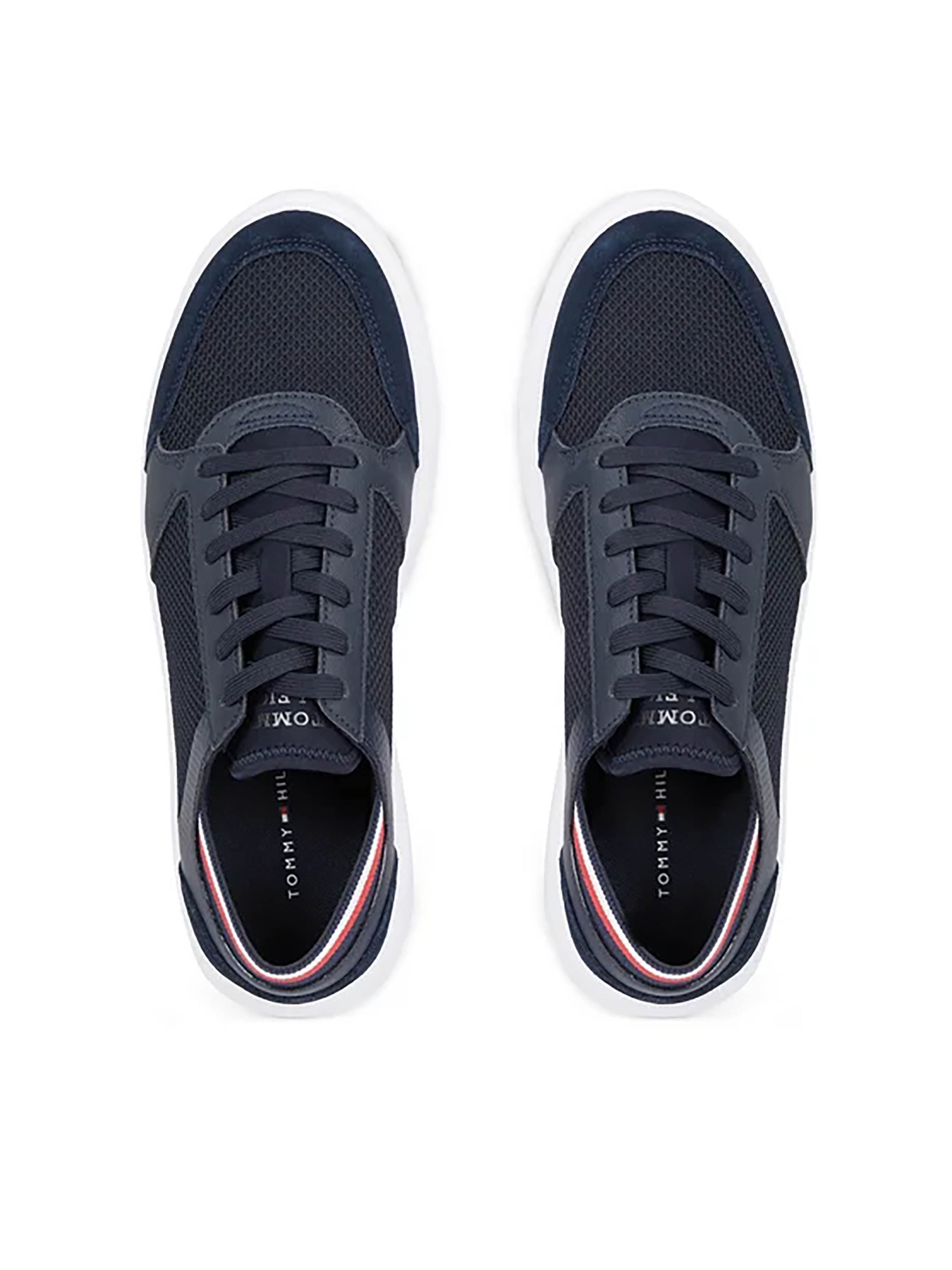 Кроссовки Tommy Hilfiger модель FM0FM04961-DW5 Фото