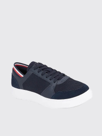 Кроссовки Tommy Hilfiger модель FM0FM04961-DW5 Фото