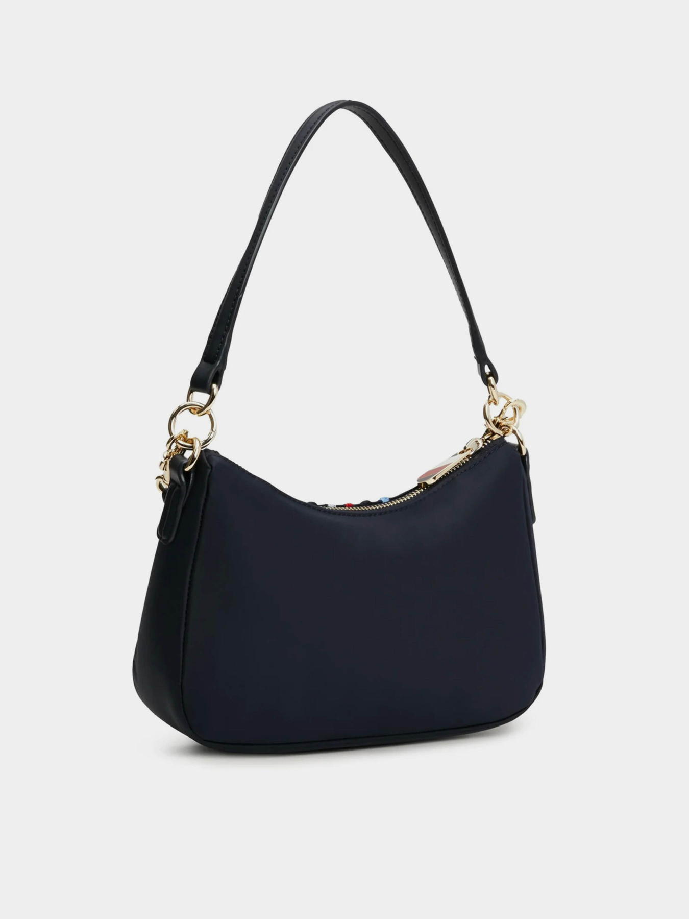 Сумки Tommy Hilfiger модель AW0AW16780-DW6 Фото