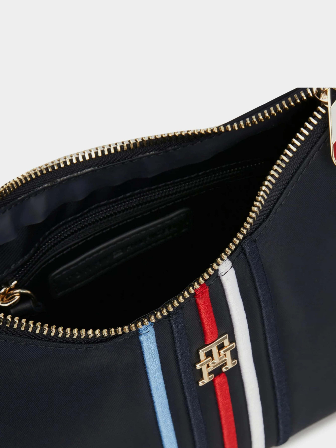 Сумки Tommy Hilfiger модель AW0AW16780-DW6 Фото