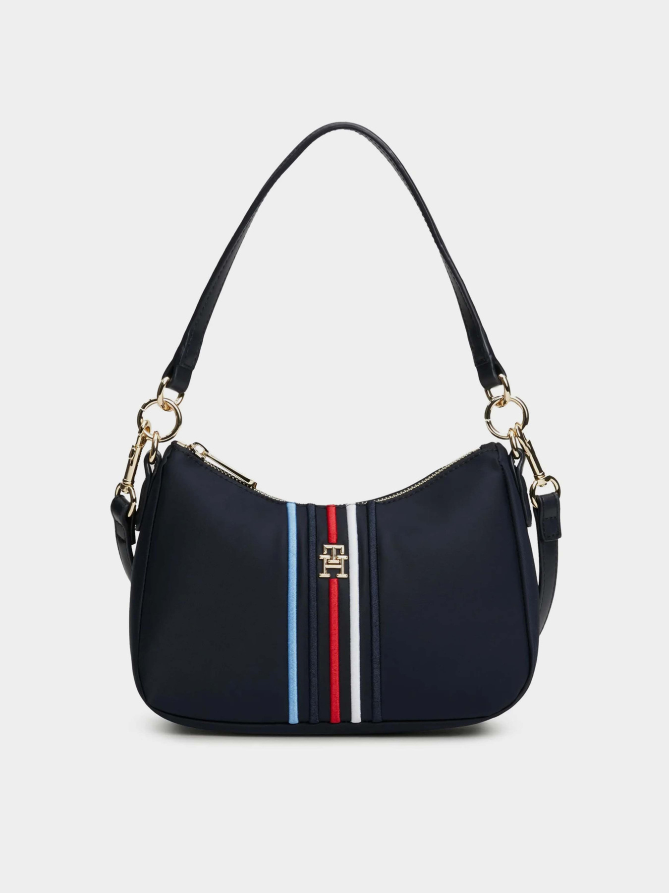 Сумки Tommy Hilfiger модель AW0AW16780-DW6 Фото