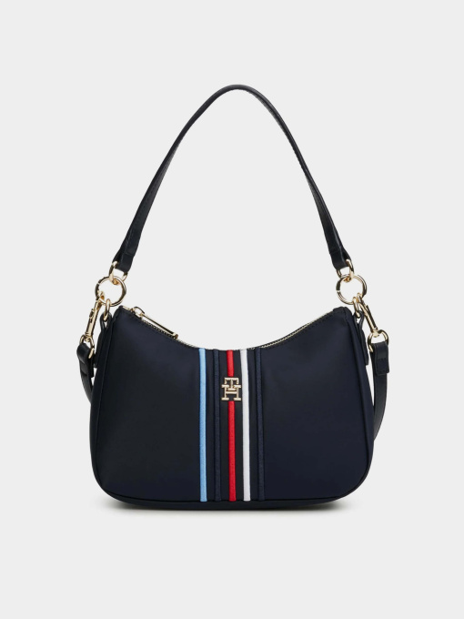Сумки Tommy Hilfiger модель AW0AW16780-DW6 Фото