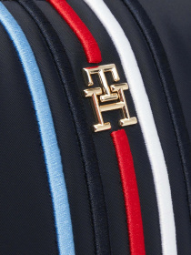 Сумки Tommy Hilfiger модель AW0AW16780-DW6 Фото