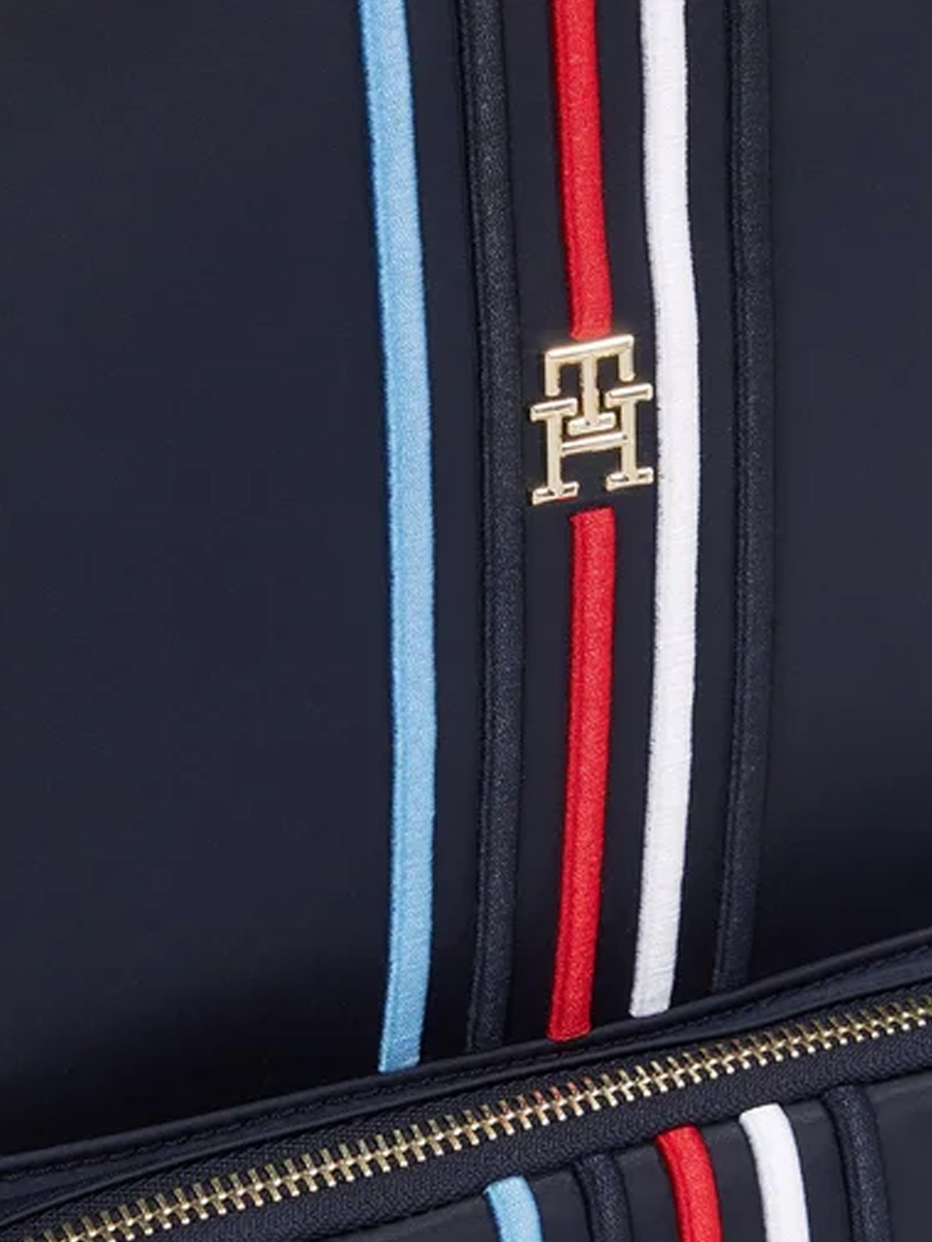 Рюкзаки Tommy Hilfiger модель AW0AW16116-DW6 Рюкзаки Tommy Hilfiger модель AW0AW16116-DW6 Фото