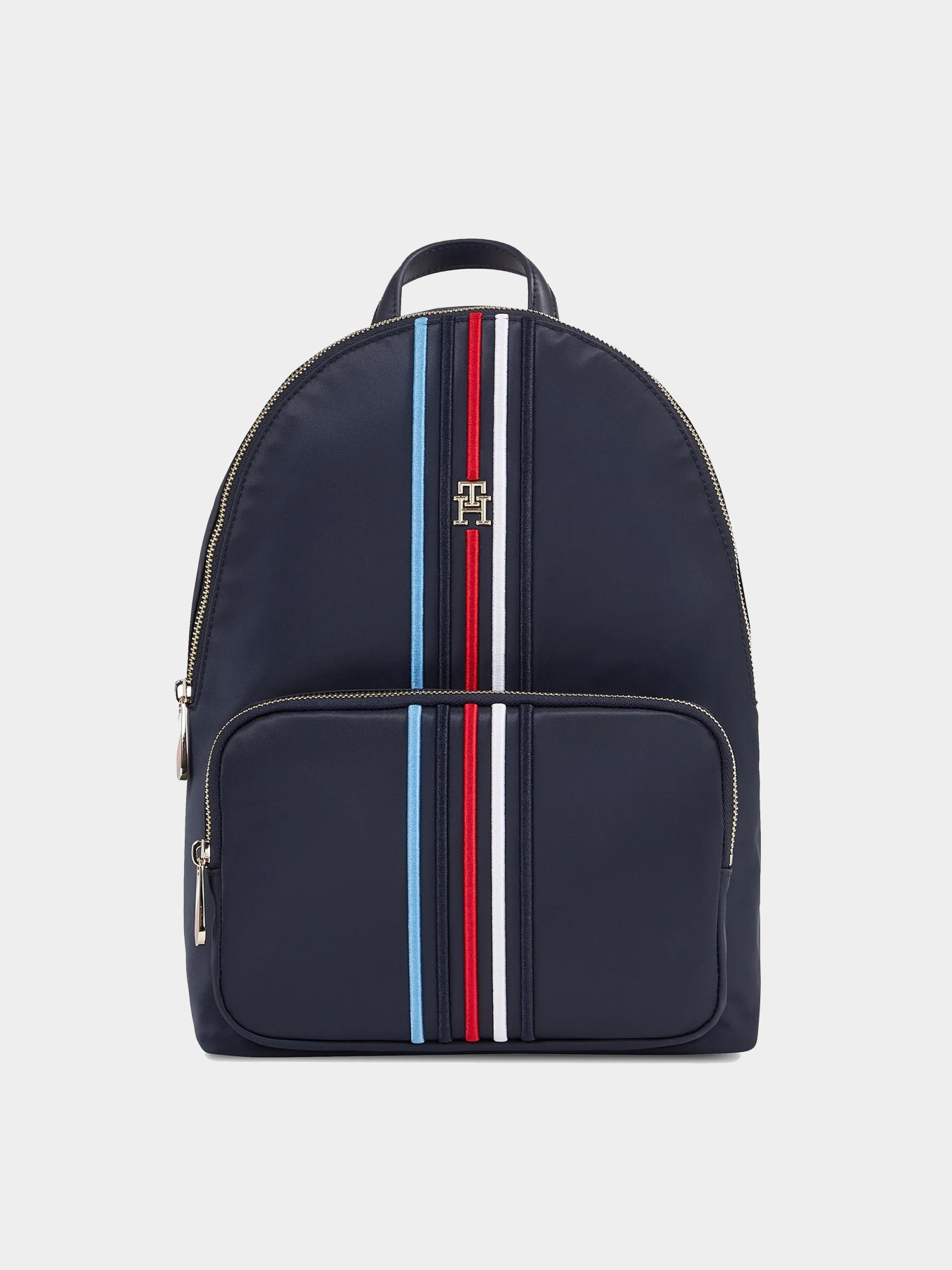Рюкзаки Tommy Hilfiger модель AW0AW16116-DW6 Рюкзаки Tommy Hilfiger модель AW0AW16116-DW6 Фото