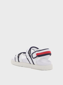 Сандалии Tommy Hilfiger модель FW0FW07737-YBS Фото