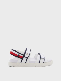 Сандалии Tommy Hilfiger модель FW0FW07737-YBS Фото