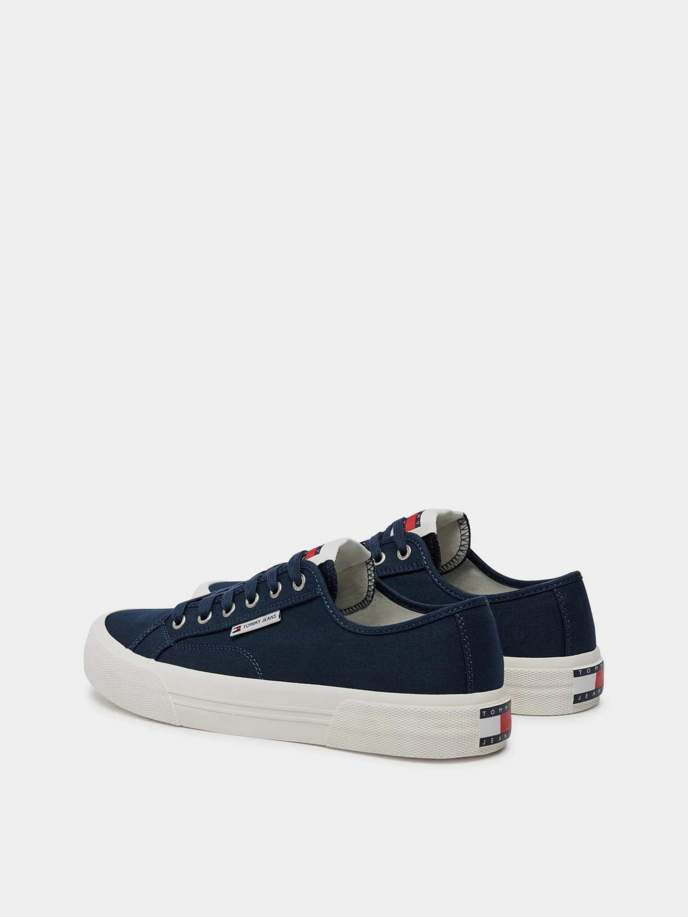 Кеды Tommy Hilfiger модель EM0EM01365-C1G Фото
