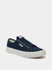 Кеды Tommy Hilfiger модель EM0EM01365-C1G Фото