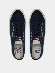 Кеды Tommy Hilfiger модель EM0EM01365-C1G Фото