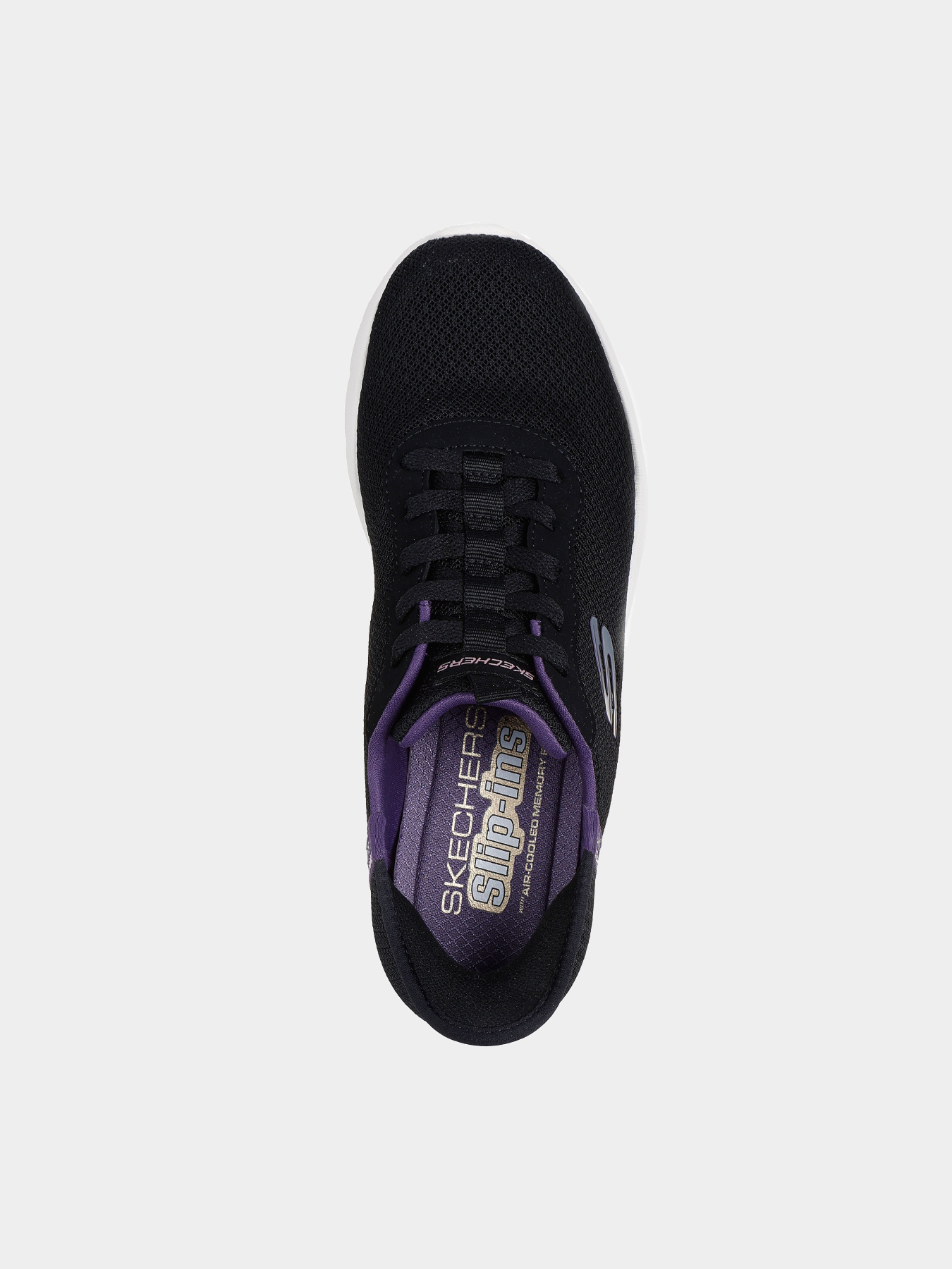 Кроссовки Skechers модель 150480 BKPR Фото