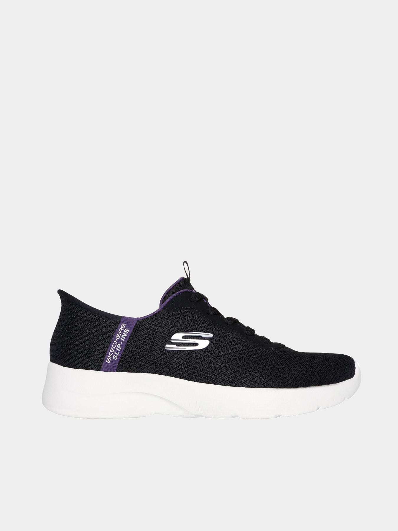 Кроссовки Skechers модель 150480 BKPR Фото