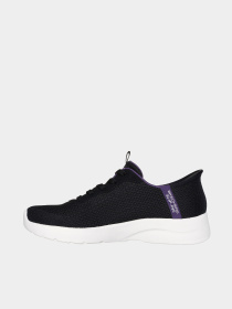 Кроссовки Skechers модель 150480 BKPR Фото