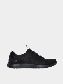 Кроссовки Skechers модель 104491 BBK Фото