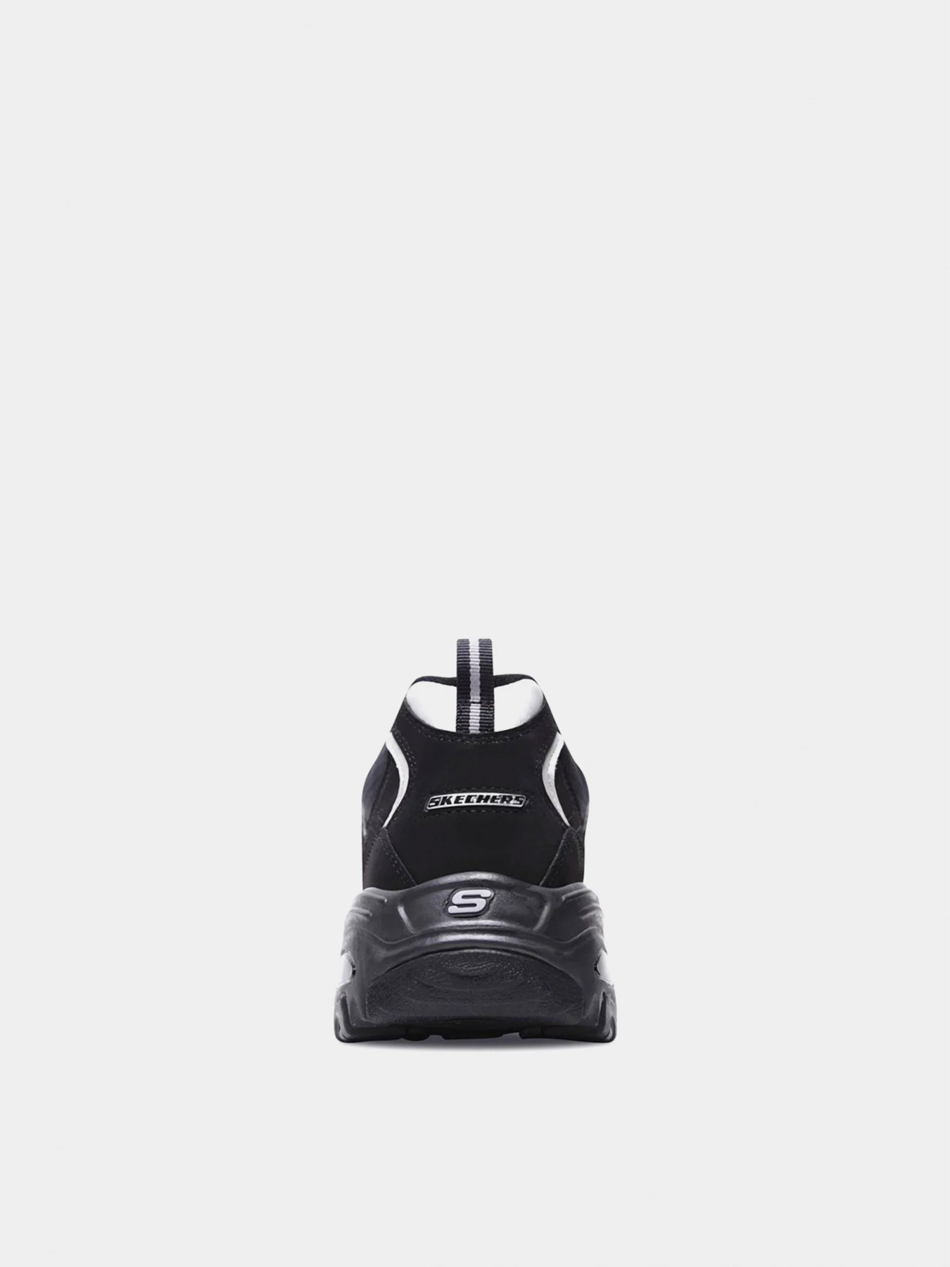 Кроссовки Skechers модель 666063 BBK Фото