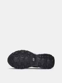 Кроссовки Skechers модель 666063 BBK Фото