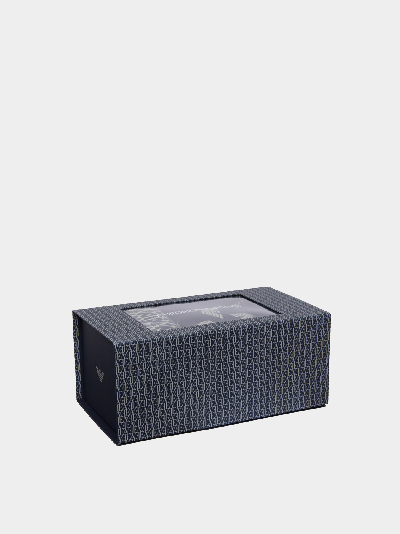 Носки и гольфы Emporio Armani модель 303228-4R292-29821 Фото