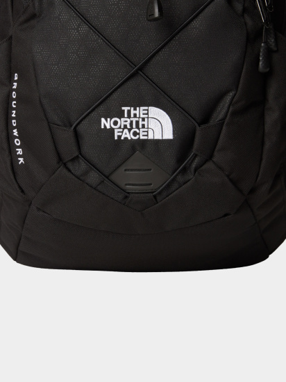 Рюкзаки The North Face модель NF0A3KX64H01 — фото 3 - INTERTOP