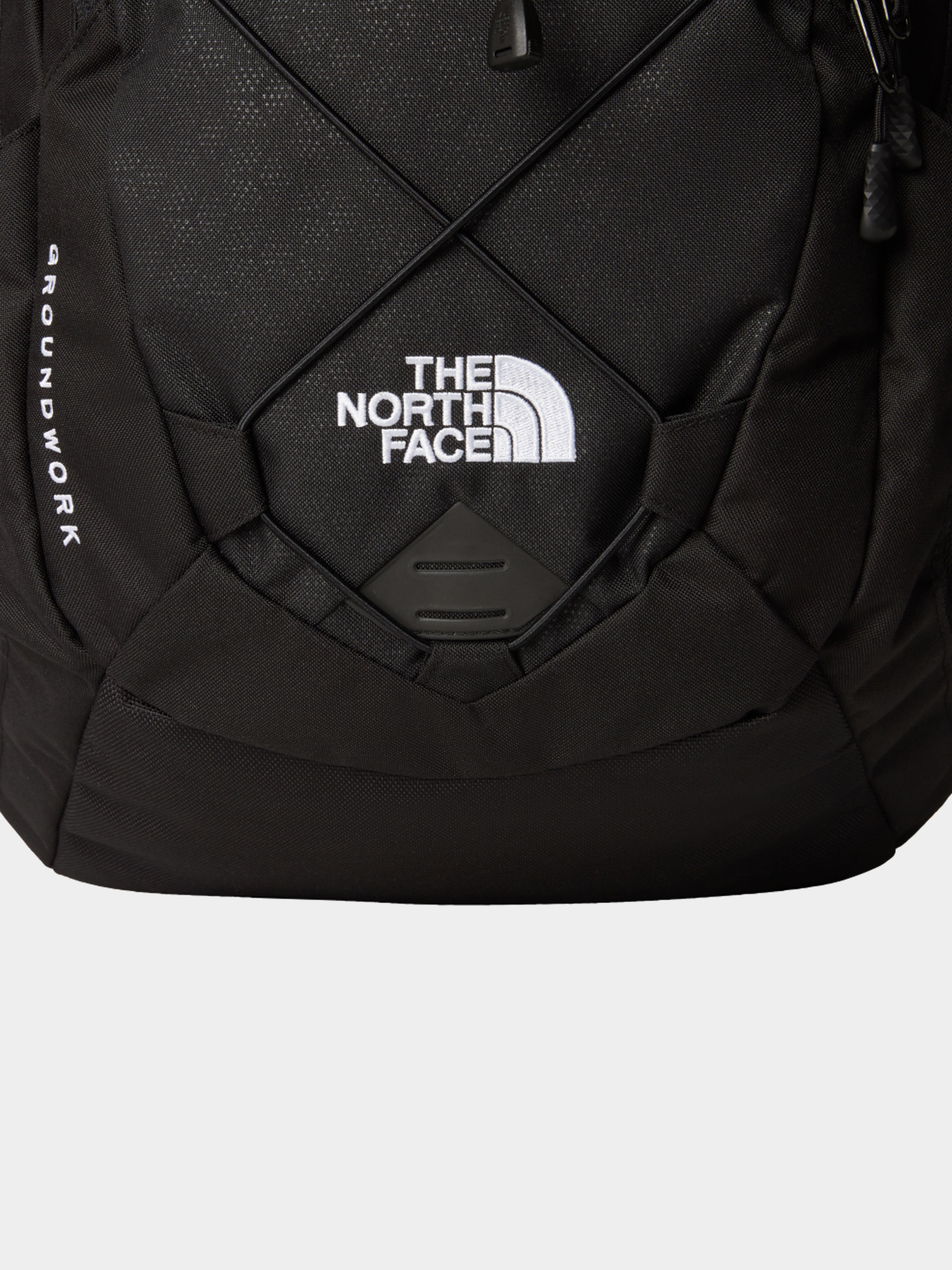 Рюкзаки The North Face модель NF0A3KX64H01 Фото